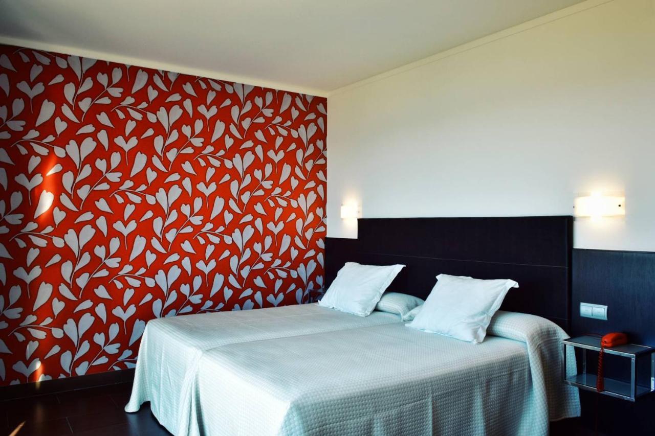 Hotel Alda Carril Vilagarcia de Arousa Exterior photo