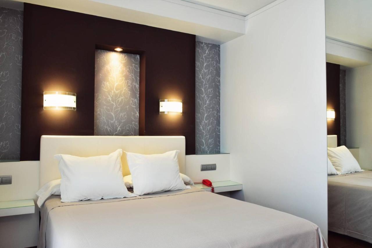 Hotel Alda Carril Vilagarcia de Arousa Exterior photo