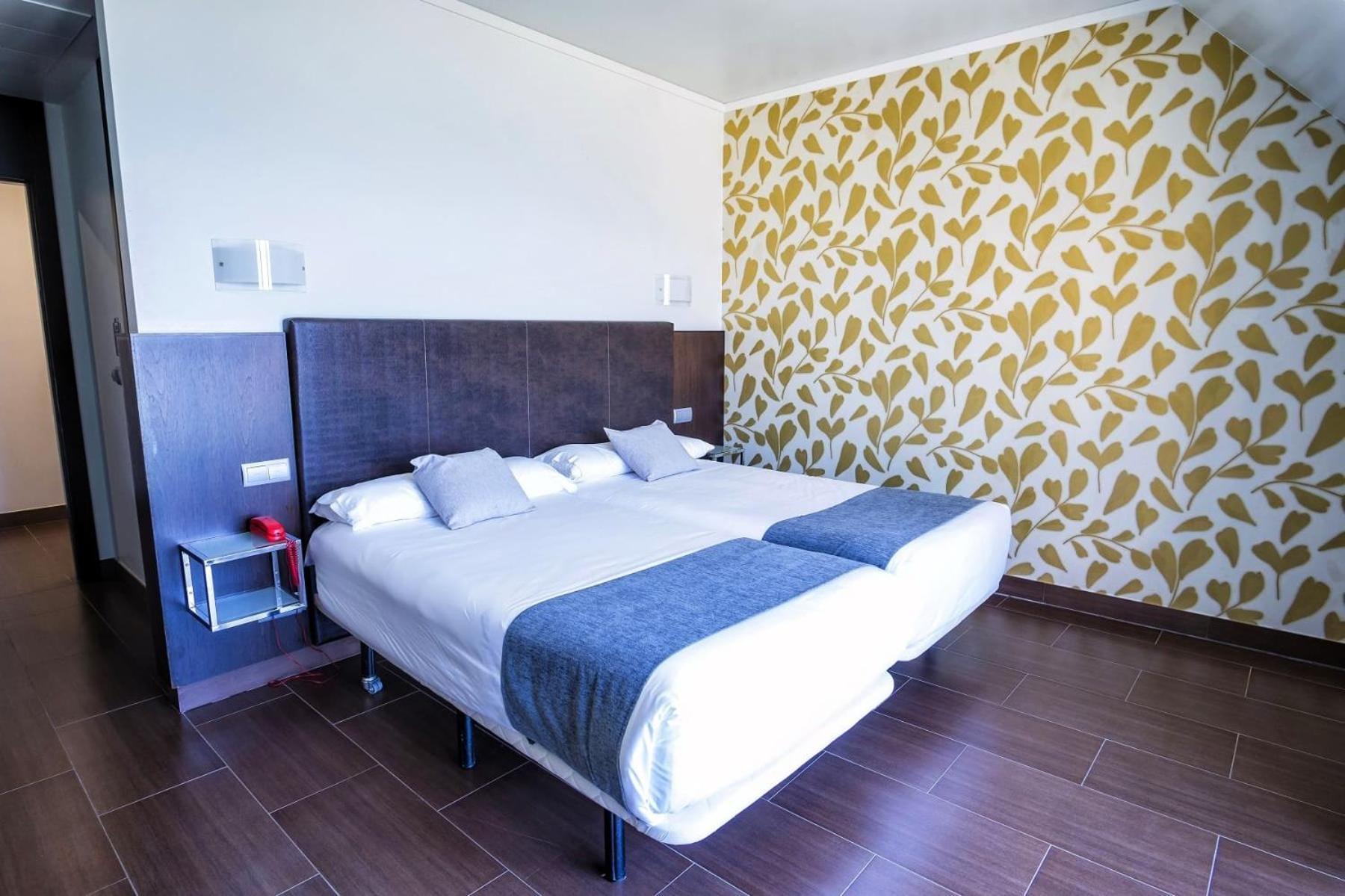 Hotel Alda Carril Vilagarcia de Arousa Exterior photo
