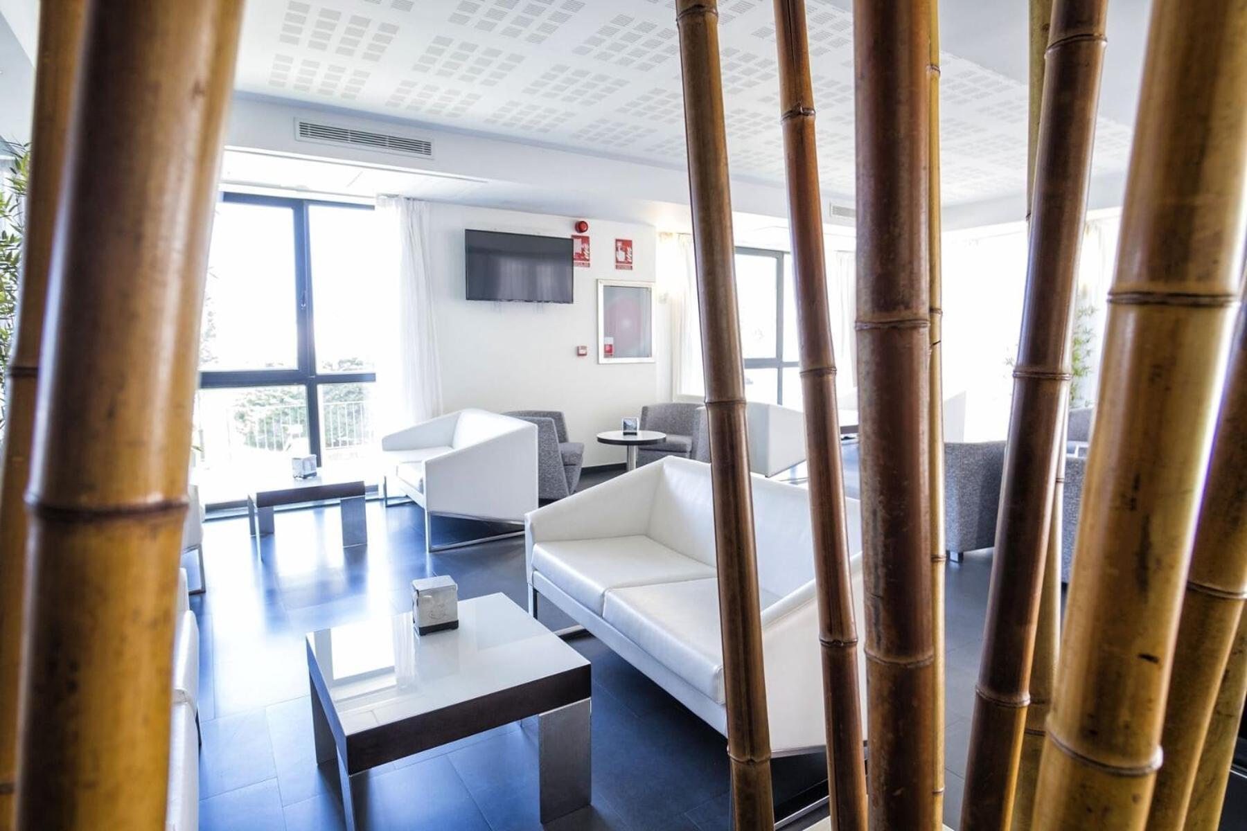 Hotel Alda Carril Vilagarcia de Arousa Exterior photo